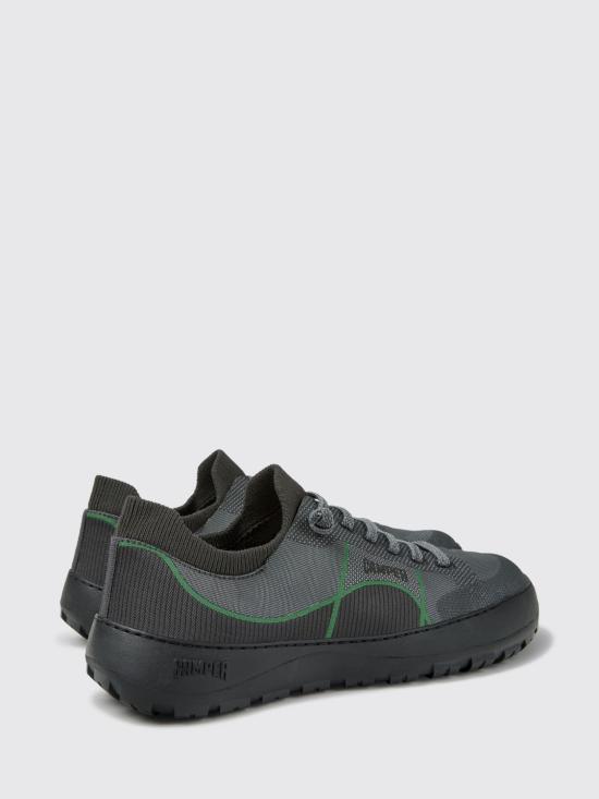 26FW 캠퍼 스니커즈 K101007 015 PEU SERRA 0 Grey - CAMPER
