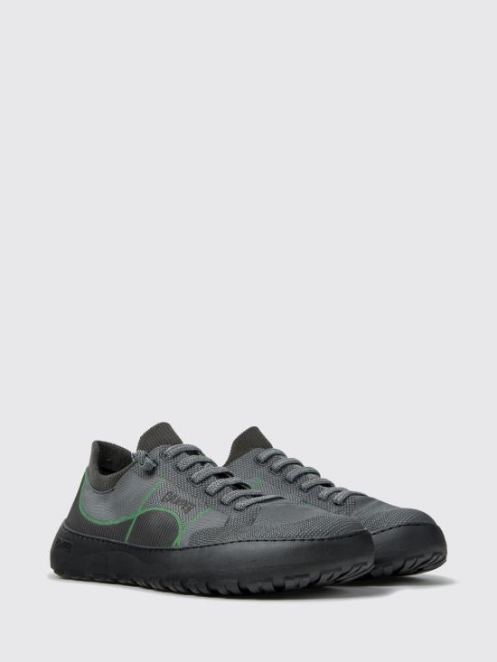 26FW 캠퍼 스니커즈 K101007 015 PEU SERRA 0 Grey - CAMPER