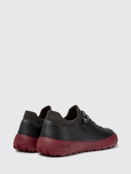 26FW 캠퍼 스니커즈 K101075 013 PEU SERRA 0 Grey - CAMPER