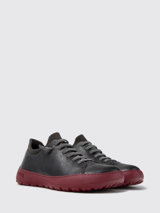 26FW 캠퍼 스니커즈 K101075 013 PEU SERRA 0 Grey - CAMPER