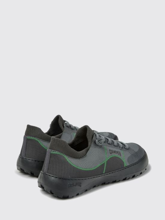 26FW 캠퍼 스니커즈 K201719 019 PEU SERRA 0 Grey - CAMPER