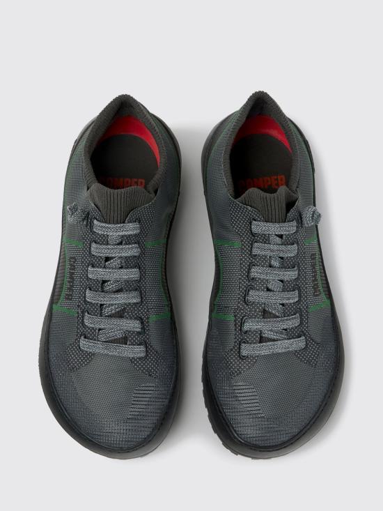 26FW 캠퍼 스니커즈 K201719 019 PEU SERRA 0 Grey - CAMPER