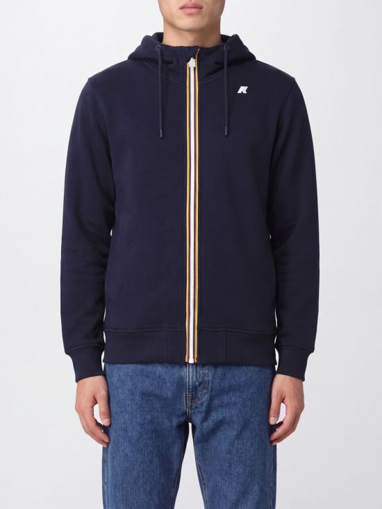 26FW 까웨 자켓 K2141DW K89 Blue