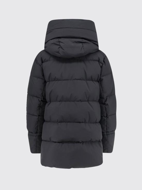 26FW 무레르 GADIA-OS 가디아 OS 패딩 자켓 MODPI200001 U0001 Black - MOORER