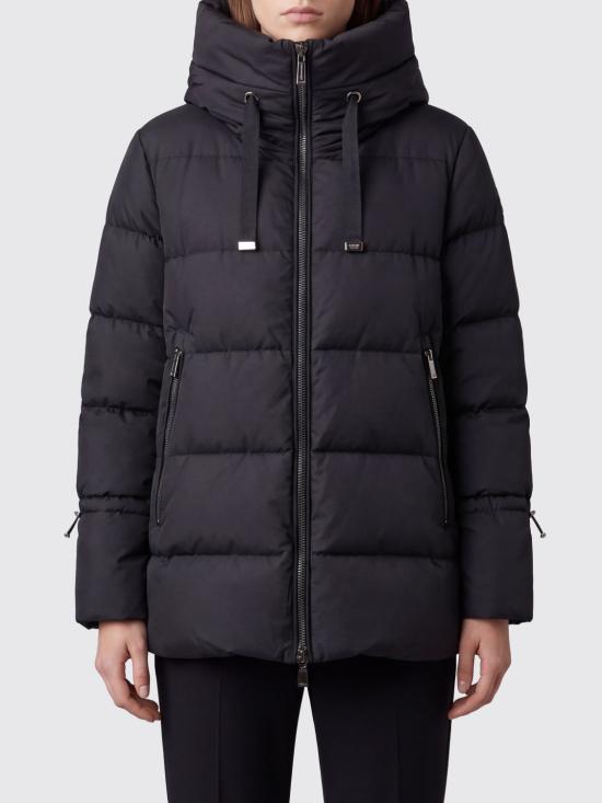 26FW 무레르 GADIA-OS 가디아 OS 패딩 자켓 MODPI200001 U0001 Black