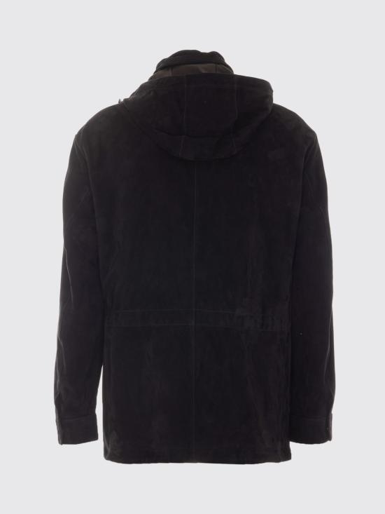 26FW 톰포드 자켓 LJM019LMS038 NAA Black - TOMFORD