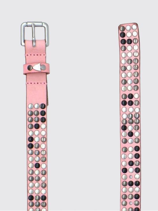 26SS 에이치티씨 레귤러 벨트 26SHTCI038 Pink - HTC