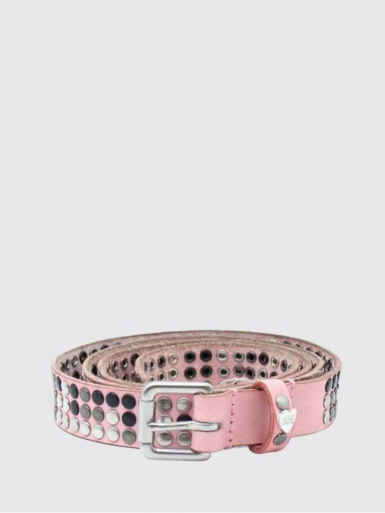 26SS 에이치티씨 레귤러 벨트 26SHTCI038 Pink