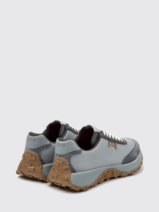 26FW 캠퍼 드리프트 트레일 스니커즈 K100864 054 DRIFT TRAIL 0 Blue - CAMPER