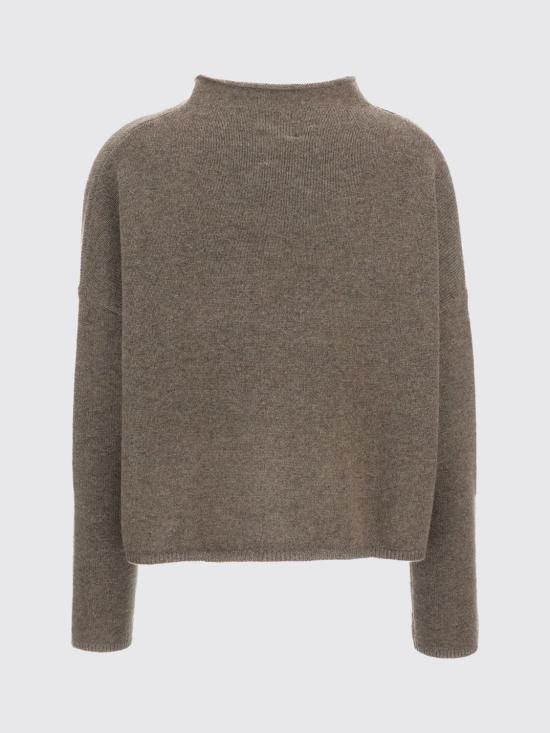 26FW 리사 양 스웨터 202160 TL Beige - LISA YANG