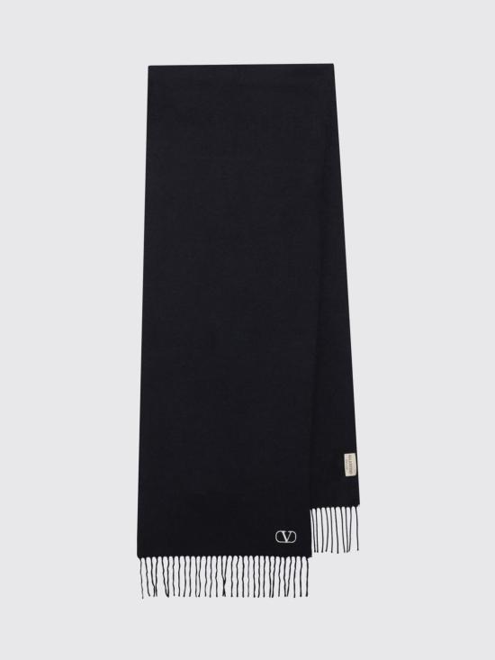 26FW 발렌티노 가라바니 머플러/스카프 ET028UJC BLB Navy
