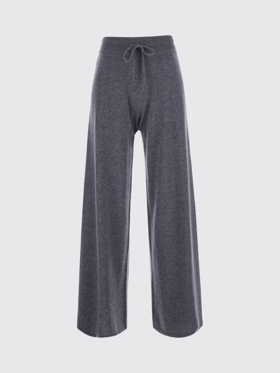 26FW 리사 양 스트레이트 팬츠 202143 GR Grey - LISA YANG