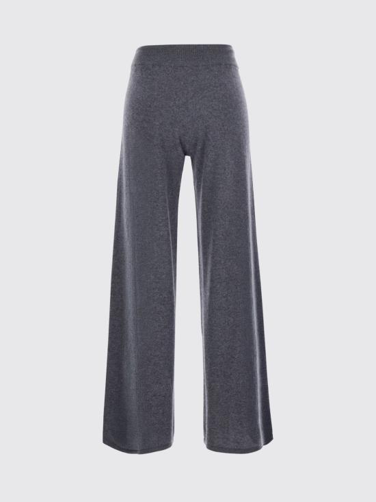 26FW 리사 양 스트레이트 팬츠 202143 GR Grey - LISA YANG