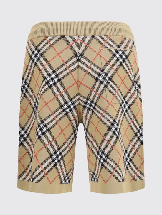 26FW 버버리 숏팬츠 8127791 Sand - BURBERRY