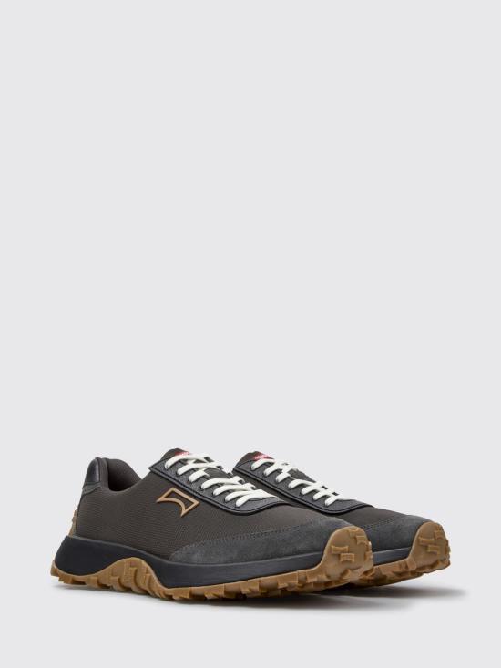 26FW 캠퍼 드리프트 트레일 스니커즈 K100864 060 DRIFT TRAIL 0 Grey - CAMPER