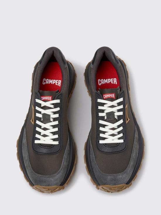 26FW 캠퍼 드리프트 트레일 스니커즈 K100864 060 DRIFT TRAIL 0 Grey - CAMPER