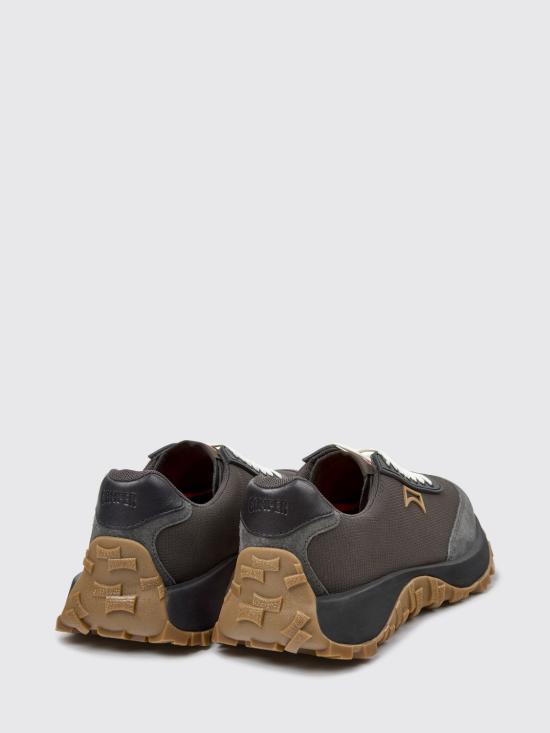 26FW 캠퍼 드리프트 트레일 스니커즈 K100864 060 DRIFT TRAIL 0 Grey - CAMPER