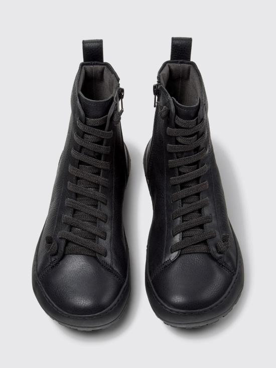 26SS 캠퍼 부츠 K400870 001 PEU SERRA 0 Black - CAMPER