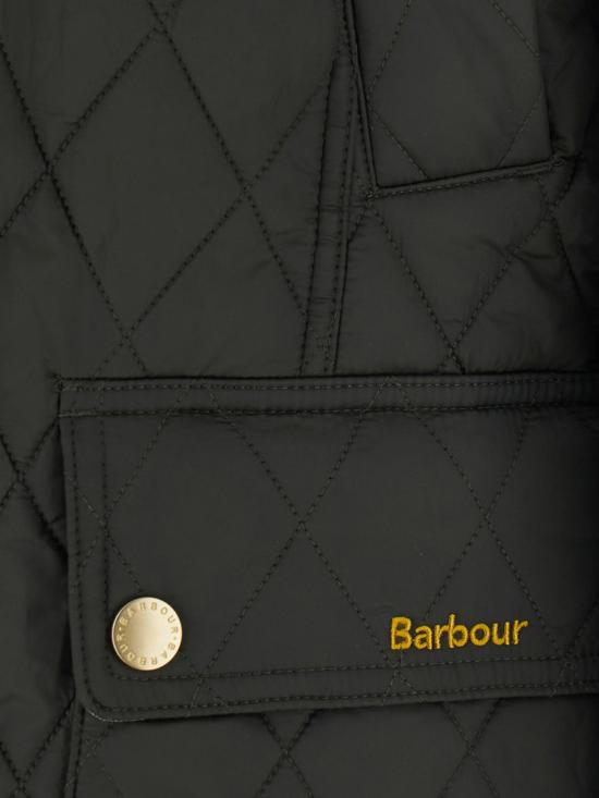 26FW 바버 자켓 LQU1849 SG71 Green - BARBOUR