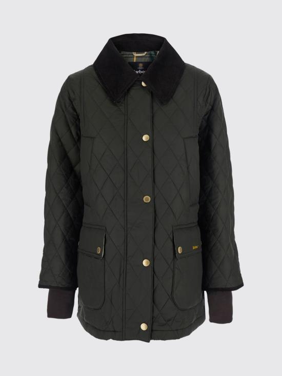 26FW 바버 자켓 LQU1849 SG71 Green - BARBOUR