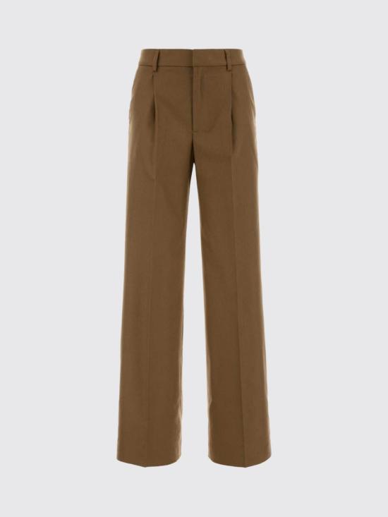 26FW 피티토리노 수트 팬츠 CDVSLLZ00STDTO03 0130 Camel - PT TORINO