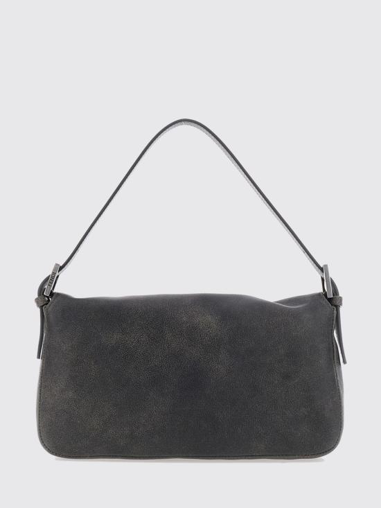 26FW 펜디 숄더백 8BR850B1FY F1XQ2 Black - FENDI