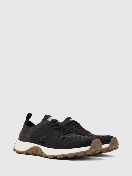 26SS 캠퍼 스니커즈 K101214 002 DRIFT TRAIL 0 Black - CAMPER