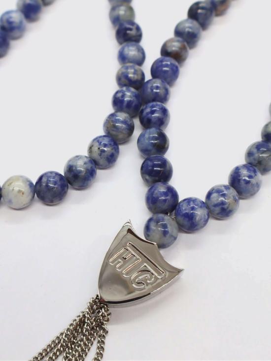 26SS 에이치티씨 주얼리 26SHTCO001 SODALITE Blue - HTC