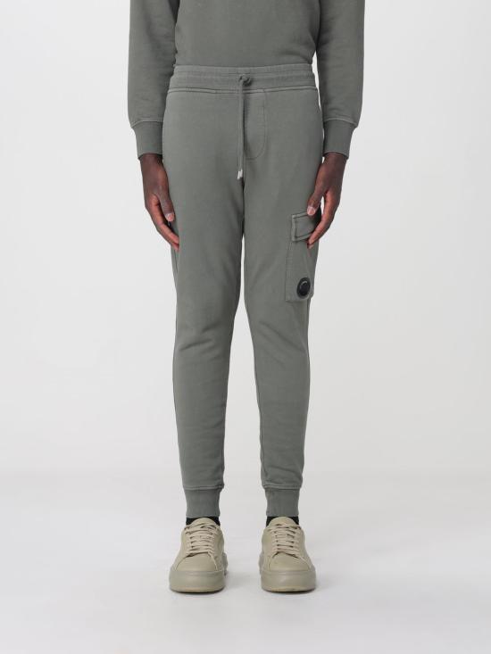 26FW 씨피 컴퍼니 트레이닝/조거 팬츠 21CMSP720A006372R 950 Grey