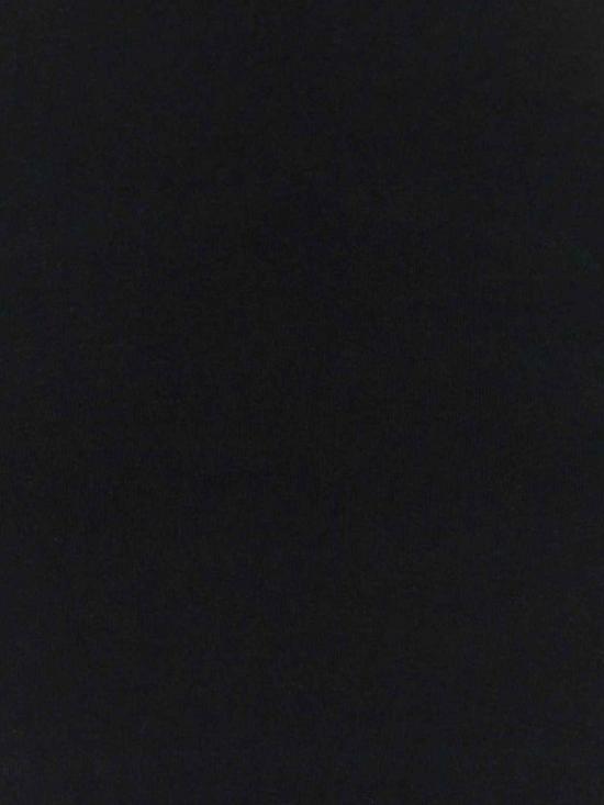 26FW 더로우 두카 티셔츠 R000678K788 BLK Black - THE ROW