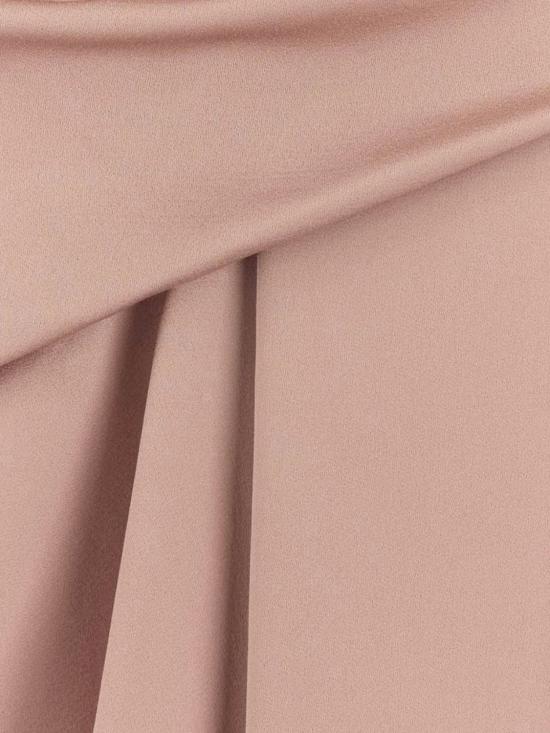 26FW 스텔라 맥카트니 롱 스커트 6301953FU302 5765 Pink - STELLA MCCARTNEY