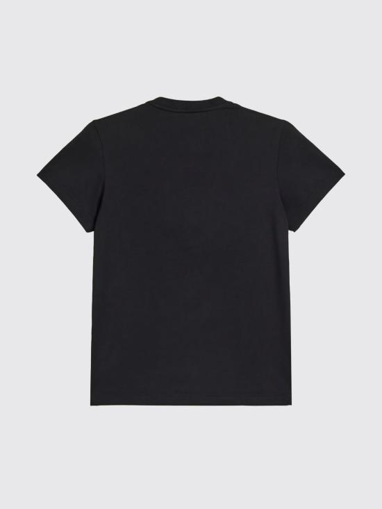 26FW 와이쓰리 반팔 티셔츠 IA2317 Black - Y-3