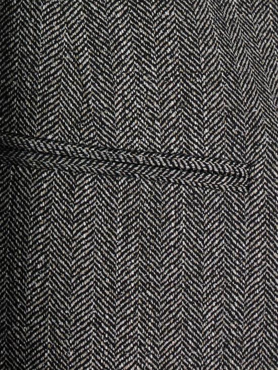 26FW 포르테포르테 자켓 15017MYJACKET 8003 Grey - FORTE FORTE