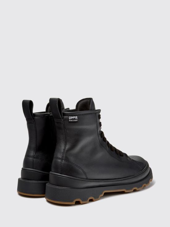 26SS 캠퍼 부츠 K400819 003 BRUTUS 0 Black - CAMPER