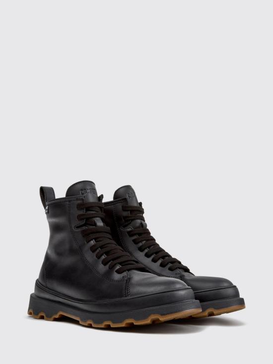 26SS 캠퍼 부츠 K400819 003 BRUTUS 0 Black - CAMPER