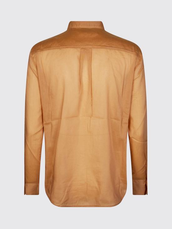 26FW 포르테포르테 셔츠 15102MYSHIRT 2018 Brown - FORTE FORTE