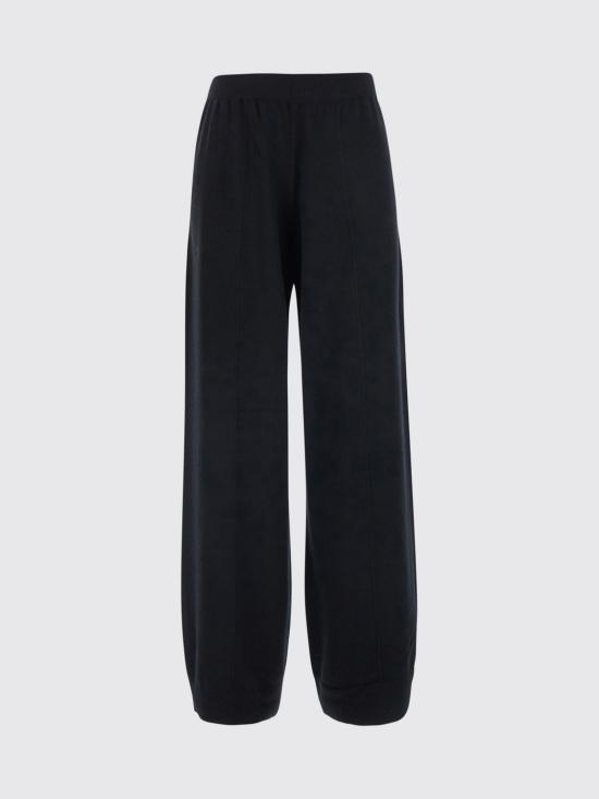 26FW 파비아나 필리피 팬츠 PAD216F336M281 825 Black - FABIANA FILIPPI
