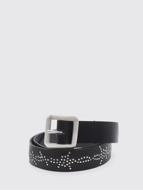 26SS 에이치티씨 벨트 26SHTCI009 Black