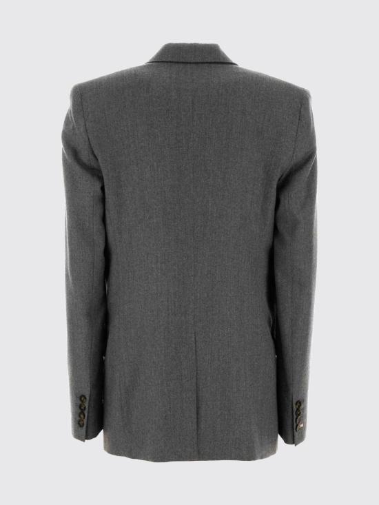 26FW 스텔라 맥카트니 자켓 6501163CU703 1262 Grey - STELLA MCCARTNEY