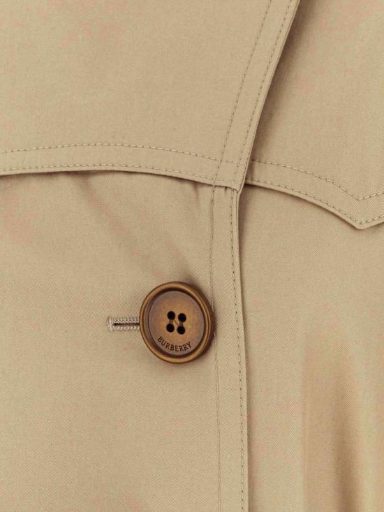 26FW 버버리 자켓 8127103 Beige - BURBERRY