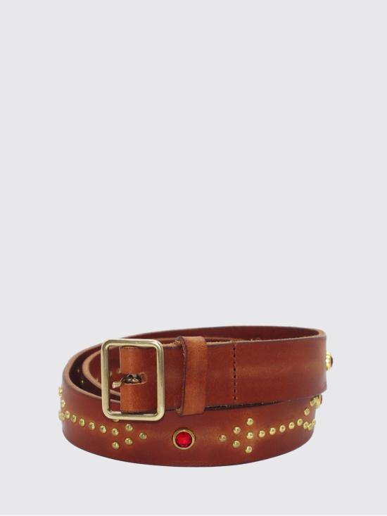26SS 에이치티씨 레귤러 벨트 26SHTCI007 TMORO Dark