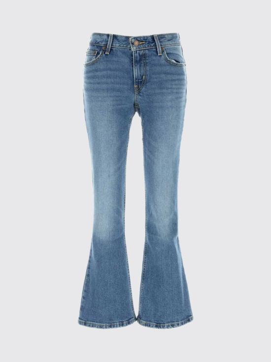 26FW 리바이스 데님 팬츠 006KC 0002 Denim - LEVI'S