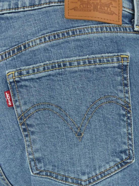 26FW 리바이스 데님 팬츠 006KC 0002 Denim - LEVI'S