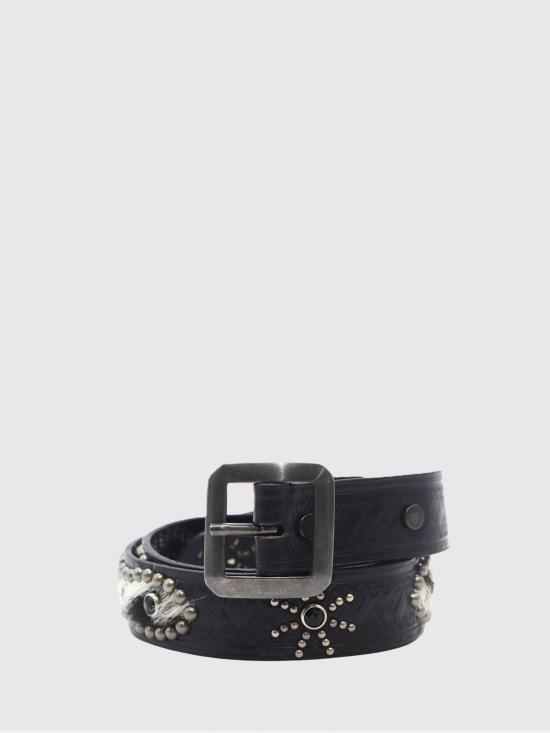 26SS 에이치티씨 벨트 26SHTCI018 Black