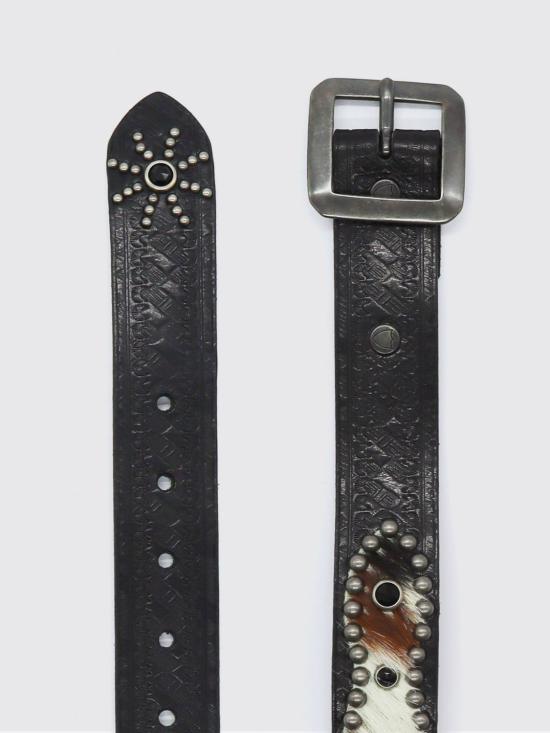 26SS 에이치티씨 벨트 26SHTCI018 Black - HTC