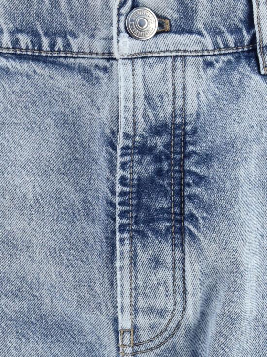 26FW 브루넬로 쿠치넬리 데님 팬츠 M241PO2090 C9011 Denim - BRUNELLO CUCINELLI
