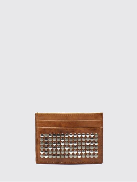 26SS 에이치티씨 남성지갑 26SHTPF002 COGNAC Brown