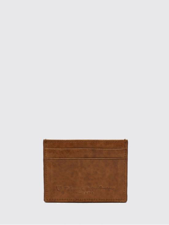 26SS 에이치티씨 남성지갑 26SHTPF002 COGNAC Brown - HTC