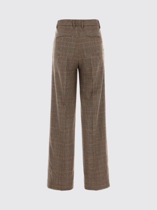 26FW 피티토리노 수트 팬츠 CDVSLLZ00STDRG29 0060 Brown - PT TORINO