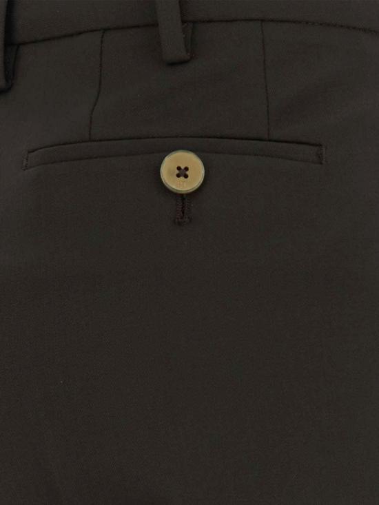 26FW 피티토리노 팬츠 CDVSEAZ00STDMA37 0190 Brown - PT TORINO